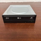 Lg Super Multi Dvd Rewriter GH22NP20. Fixed Price $19.95.