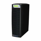 Sharkcopier 11 Target 24X Cd Dvd Duplicator Tower With Tb Hdd + Usb 3.0. Fixed Price $1265.00.