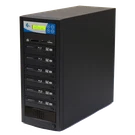 Ez Dupe Media Mirror 1:5 Duplicator Sd Cf Usb Blu-ray Disc 2 Year Warranty. Fixed Price $2420.00.