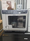 Epson PP-100 Cd/dvd Inkjet Printer. Fixed Price $290.00.