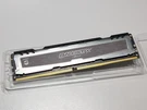 Micron Ballistix (1X16GB) DDR4 2666MHZ Ram Desktop Pc Memory. Fixed Price $61.50.