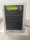 Disc Makers Reflex Cd Dvd Duplicator Tower Burner Copier Unit. Fixed Price $120.00.