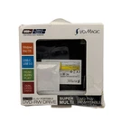 I/omagic 8X Slim Portable Dvd R/rw MP3 Cd External Dual Format Usb 2.0 Drive. Fixed Price $14.95.