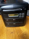 Produplicator 1 Cd With Hhd 500 Gb - ESDVDS24X08. Fixed Price $100.00.