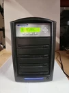 Vinpower Digital - 5 (VIN6021338) Dvd Duplicator. Fixed Price $189.00.