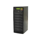 Target Cd Duplicator Tower Burner Multiple Disc Copier ACARD-S7T-DVD-BK. Fixed Price $475.00.