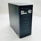 CDROM2GO Av Pro 7-DVD Media Duplicator Standalone Disc Duplication System Tower. Fixed Price $124.99.