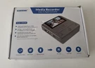 Clariviews Media Recorder Video To Digital Converter KR043B - Open Box. Fixed Price $69.90.