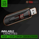 Sandisk Cruzer Glide Usb 3.0 16GB 32GB 64GB 128GB 256GB Flash Drive Memory Lot. Fixed Price $228.89.