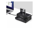 Startechcom M.2 Nvme 2.5/3.5" Sata N2-M2-SSD-DUPLICATOR. Fixed Price $128.61.