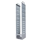 Naked Case 15 Bay 13 Burner Sata Cd Dvd Duplicator Enclosure (no Power). Fixed Price $95.00.