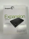 Seagate Expansion Portable 500GB Usb 3.0 Powered 2.5" External Hard Drive. Fixed Price $29.99.