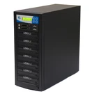 Ez Dupe Media Mirror Plus 1:6 Duplicator - Sd Cf Ms Mmc Usb) / Dvd 2 Year Wrnty. Fixed Price $1305.00.