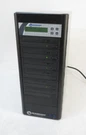 Microboards Technology QD-DVD-125 1:5-BAY Cd Disk Copier Duplicator. Fixed Price $175.00.
