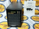 Aleratec 1:27 Usb Hdd Copy Tower Sa Stand Alone Duplicator Tested Working. Fixed Price $1650.00.