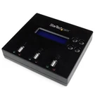 Startech USBDUP12 1:2 2.0 Duplicator & Eraser. Fixed Price $154.04.
