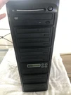 Systor System Pro Disc Duplicator. Fixed Price $199.00.