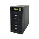 Vinpower Digital Standard 1 5 Target 24X Dvd Disc Duplicator Tower Sata.... Fixed Price $380.98.