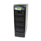 Ez Dupe Media Mirror Plus 1:8 Duplicator Sd Cf Ms Mmc Usb Blu-ray 2 Year Wrnty. Fixed Price $3585.00.