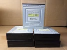 Lot Of Samsung TS-H653 16X Dvd+-rw Sata Burner Drive Black Dell Optiplex. Fixed Price $44.99.