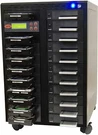 Systor 1:20 Sata 2.5" 3.5" Ssd Hdd Hard Drive Duplicator Wiper 9GB/MIN Yr Wrnt. Fixed Price $4070.00.