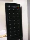 Microboards Technology Copy Writer 1:8-8 Disc Cd/dvd Duplicator (tested Works). Fixed Price $250.00.