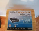 Maddog Megastor 18X External Dvd Drive. Fixed Price $30.00.