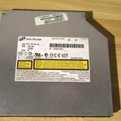 Hl Data Storage GSA-T20N Slim Sata Internal Laptop Dvd/cd Rw Drive Silver 16X. Fixed Price $12.00.