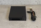Tableau T3IU Forensic Sata Drive Bay - Usb 3.0 2.5" 3.5" W/ Cables. Fixed Price $49.99.