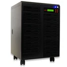Systor 1-63 Cf Memory Card Copier Compact Flash Drive Duplicator Tower 2YR Wrnty. Fixed Price $6585.00.