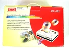 Ctx Smart Multimedia Backup System Model MC-602. Fixed Price $12.95.