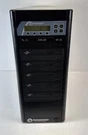 Microboards Copytower Ls Dvd Duplicator 1-TO-7 Standalone Cd System. Fixed Price $184.99.