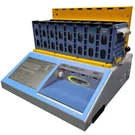 Ics 4000PRO 8 Ports 3.5" Hard Drive Ssd Duplicator. Fixed Price $7950.00.
