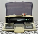 Primera Bravo Ii Disc Publisher Cd Dvd Duplicator. Fixed Price $139.00.