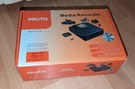 Protis PT-1192 Multi-function Digital Media Record/transfer Dvd, Hdmi, Usb/sd/av. Fixed Price $56.00.
