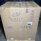 Rimage Producer Iv 6200N Disc Publishing Duplicator System DRAS29E W/o Printer. Fixed Price $2099.99.