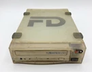 Vintage Fanton Drives Plexwriter 8/4/32A External Firewire Cd-rw Burner. Fixed Price $85.40.