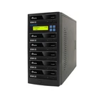 Plexcopier 1 5 Dvd Cd Dual Layer Plextor Disc Copy Duplicator System Tower. Fixed Price $599.00.