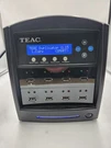 Teac Usb Duplicator U.15 UFD-V7A 0US3000942. Fixed Price $499.00.