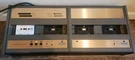Telex CD2 Stereo Cassette Duplicator 1 3 Tape Copy Machine Is For Parts. Fixed Price $175.00.
