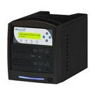 Sharkcopier 1 Target 24X Cd Dvd Duplicator Tower With Tb Hdd + Usb 3.0. Fixed Price $425.00.