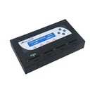 Vinpower Sdminidup 1 To 3 Standalone Sd/microsd Card Flash Memory Drive Dupli.... Fixed Price $267.42.