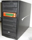 Kanguru U2-DVDDUPE-D516 16X Duplicator. Fixed Price $279.99.
