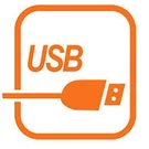 Usb 2.0 Connection/interface For Cd/dvd Duplicators. Fixed Price $30.00.