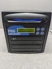 Pro Duplicator ESDVDS24X01 Cd Copier With Add-on Usb. Fixed Price $65.00.