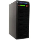 Systor 1-31 Cf Memory Card Copier Compact Flash Drive Duplicator Tower 2YR Wrnty. Fixed Price $3345.00.
