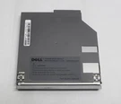 XK907 Dell D600 Dvdrw / Cd-rw Drive "grade A". Fixed Price $11.93.