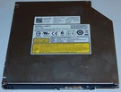 Panasonic Sata Slim Burner UJ8D1 8XDVD+/-RW Dvd-ram Supermulti Dell. Fixed Price $20.07.
