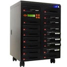 Systor 1:16 Sata Ssd Hdd Hard Drive Duplicator Sanitizer 9GB/MIN 2 Year Warranty. Fixed Price $3260.00.