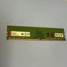 8GB DDR4-2400 1RX8 PC4-19200 Dimm (kingston KVR24N17S8/8) Memory Ram. Fixed Price $25.00.